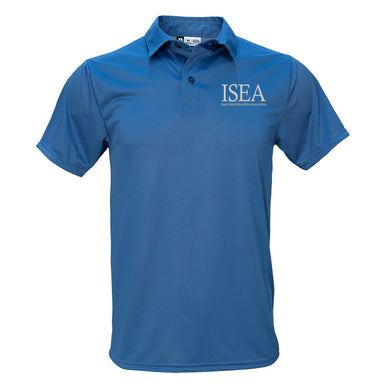 *PRE-ORDER* ISEA Logo Polo Shirt