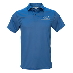 *PRE-ORDER* ISEA Logo Polo Shirt