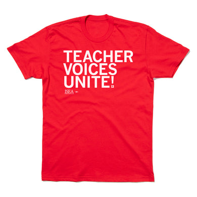 Teacher Voices Unite