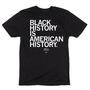Black History is American History Shirt