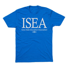 Load image into Gallery viewer, ISEA Logo Shirt