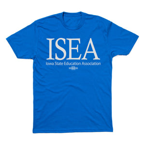 ISEA Logo Shirt