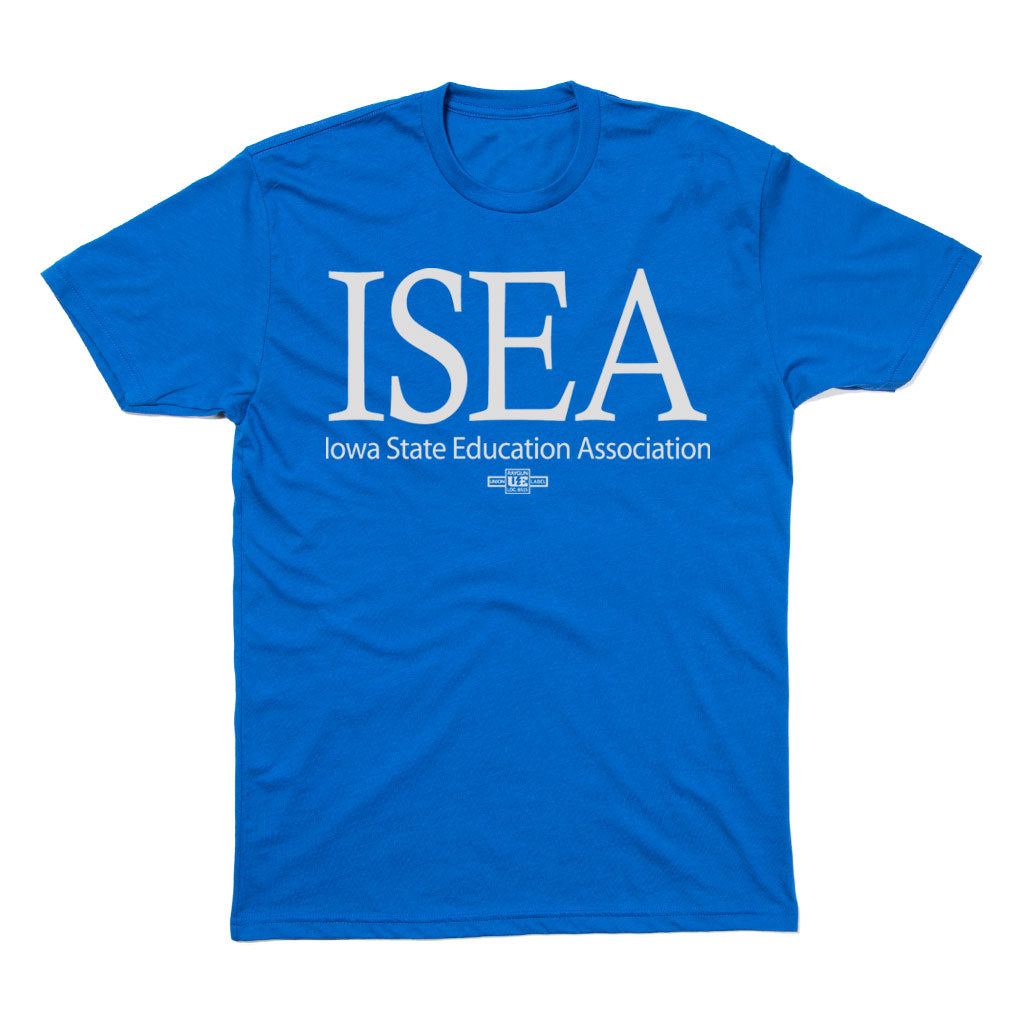 ISEA Logo Shirt