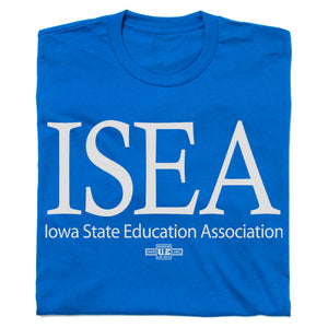 ISEA Logo Shirt