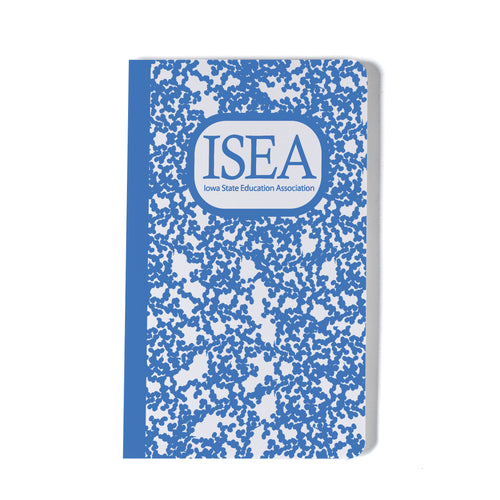 ISEA Notebook