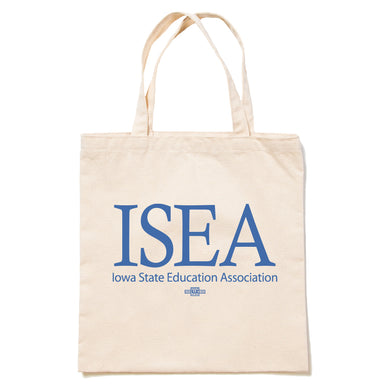 ISEA Tote Bag