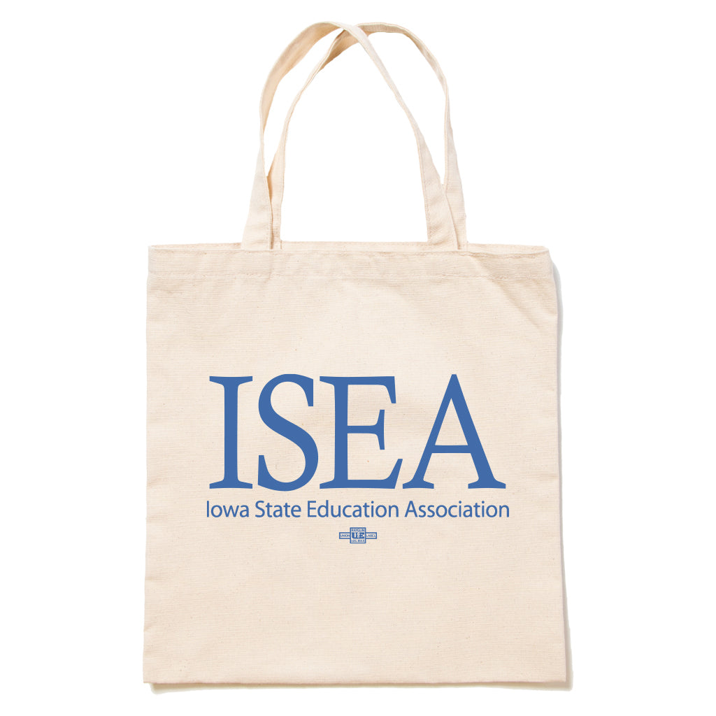 ISEA Tote Bag