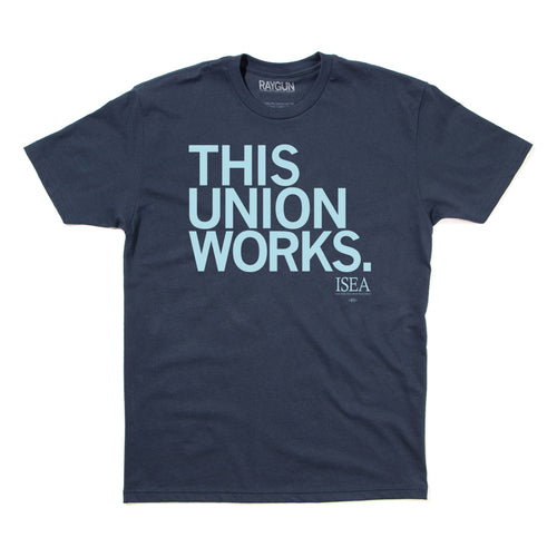 This Union Works Shirt
